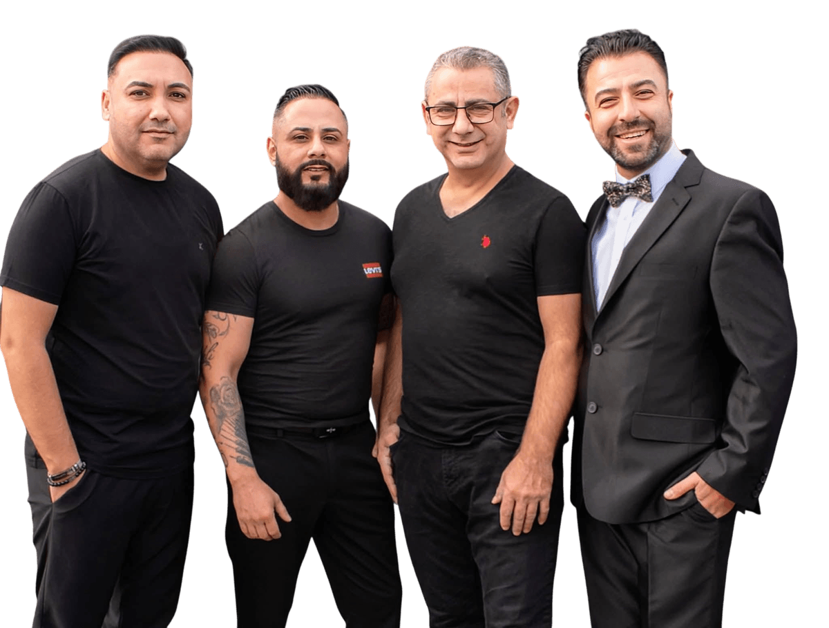 GRUP EKOL – Düğün Orkestrası